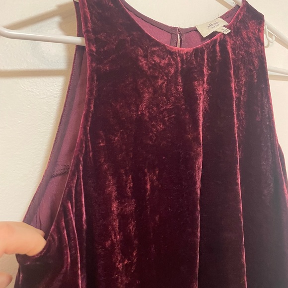 Wilfred silk blouse - Picture 4 of 9